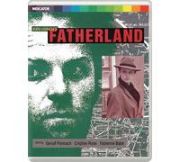 Fatherland (Aka Singing The Blues In Red) [Usa][Blu-Ray] Ltd Ed, Uk - Import