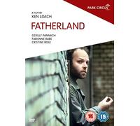 Fatherland [Edizione: Regno Unito] [Import]