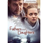 Fathers and Daughters (Russell Crowe)