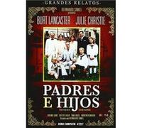 Fathers and Sons (1986) / Padres e Hijos (DVD) G