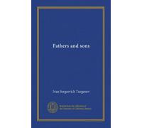 Fathers and sons