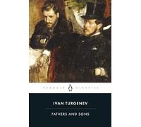 Fathers and Sons – Penguin Books