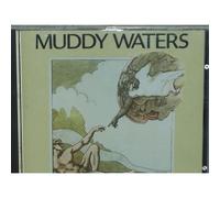 Muddy Waters – Fathers and Sons – CD – Remasterisé