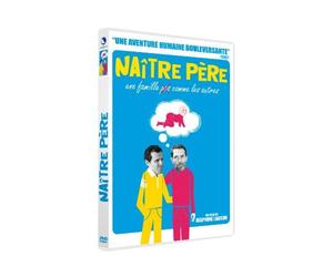 Father's Birth ( Naître père )