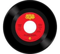 Father's Children – Hollywood Dreaming – Vinyle 7" (single) – The Orchard