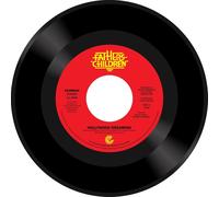 Father's Children Hollywood Dreaming (Vinyl) 7" Single