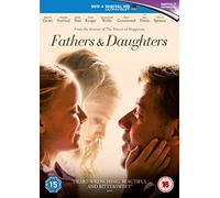 Fathers & Daughters ( Fathers and Daughters ) (+ UV Copy) [ Origine UK, Sans Langue Francaise ]