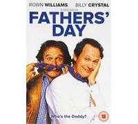 Fathers' Day [Import anglais]