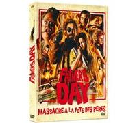 Father's Day : Massacre à la Fête des Pères - Edition Collector E