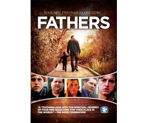 Fathers (DVD) Clay Evans Seth Adair Mark Clem