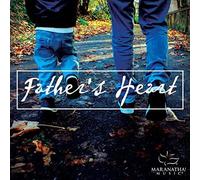 Father's Heart Good Good Father