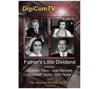 Father's Little Dividend - 1951