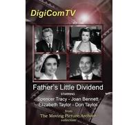Father's Little Dividend