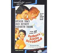 Father's Little Dividend (American Pop Classics/ On Demand Dvd-R)