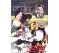 Father's Little Dividend (B&W) / Divorce His, Divorce Hers (Color)