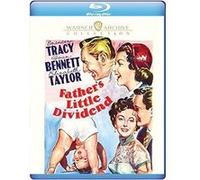 Father's Little Dividend – Warner Bros