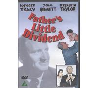 Father's Little Dividend [Import anglais]