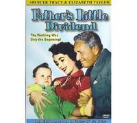 Father's Little Dividend [Import USA Zone 1]