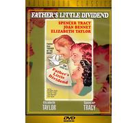 Father's Little Dividend [Import USA Zone 1]
