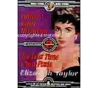 Father's Little Dividend / The Last Time I Saw Paris