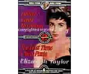 Father's Little Dividend / The Last Time I Saw Paris