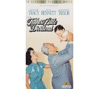 Father's Little Dividend [VHS]