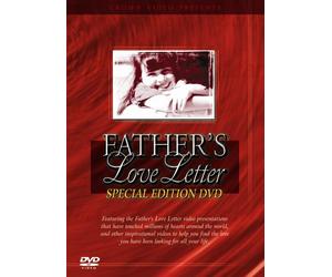 Father's Love Letter