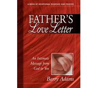 Father's Love Letter: An Intimate Message from God to You