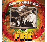 Father'S Name Is Dad-the Complete Fire/Digipack
