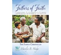 Fathers of Faith: Legacy, Lament and Love