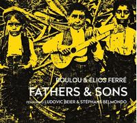 Fathers & Sons CD