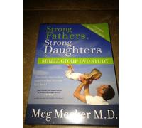 Fathers Strong Daughters Small Group