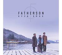 Fatherson – Open Book – Vinyle – Sony