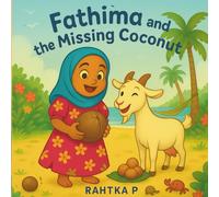 Fathima and the Missing Coconut: Following Footprints, Finding Joy