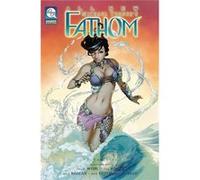Fathom Volume 5 Cold Destiny Alex Konat, Beth Sotelo, David Wohl, Vince Hernandez (Auteur)