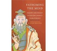 Fathoming the Mind: Inquiry and Insight in Dudjom Lingpa's Vajra Essence