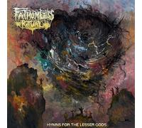 Fathomless Ritual - Hymns for The Lesser Gods [Import]