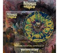 Fathomless Ritual - Hymns for The Lesser Gods