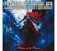 Fathomless Skywalker - Anthems Of The Resilient [Compact Discs]
