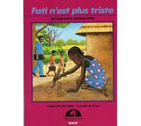 Fati n'est plus triste : les enfants handicapés