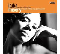 Fatien, Laika - Misery [Import]