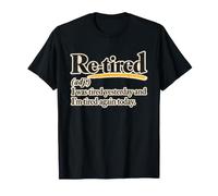Fatigué à Nouveau J'étais fatigué Hier et Je Le suis Encore Aujourd'hui T-Shirt