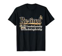 Fatigué à Nouveau J'étais fatigué Hier et Je Le suis Encore Aujourd'hui T-Shirt