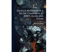 Fatigue Behavior of a SiC/SiC Composite at 1000°C in Air and Steam