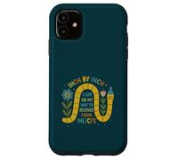 Fatigue Chronique - on My Way to Recover from me/CFS Coque pour iPhone 11