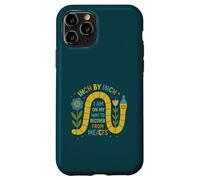 Fatigue Chronique - on My Way to Recover from me/CFS Coque pour iPhone 11 Pro