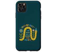 Fatigue Chronique - on My Way to Recover from me/CFS Coque pour iPhone 11 Pro Max