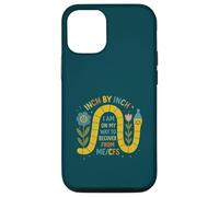 Fatigue Chronique - on My Way to Recover from me/CFS Coque pour iPhone 12/12 Pro