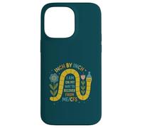 Fatigue Chronique - on My Way to Recover from me/CFS Coque pour iPhone 14 Pro Max