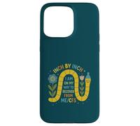Fatigue Chronique - on My Way to Recover from me/CFS Coque pour iPhone 15 Pro Max